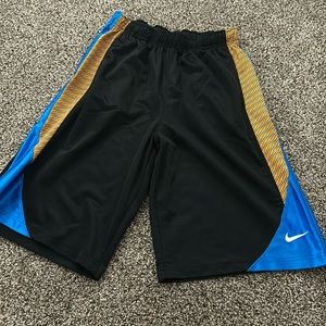 Kids Nike shorts